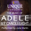 The Music of Adele by Candlelight image
