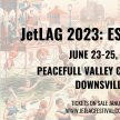 JetLAG Festival 2023: ESCAPOLOGY image