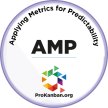 Applying Metrics for Predictability (AMP) image