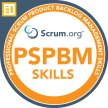 [Scrum.org] Professional Scrum Product Backlog Management Skills (PSPBM Skills) Live Online Class & Certification image