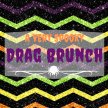A Very Spooky Drag Brunch image
