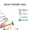 Environmental Legal Toolkit - 2022 Edition image