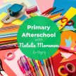 STAT2 Primary Afterschool Art 6-11yrs image