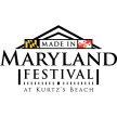 2023 Made In Maryland Festival at Kurtz's Beach image