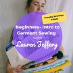STAT2 (2) Beginners - Intro to Garment Sewing image