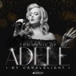 The Music Of Adele By Candlelight At Bath Pavilion image