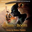 Puss In Boots: The Last Wish (PG) image