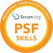 Live Virtual Classroom: Professional Scrum Facilitation Skills (PSF Skills) image