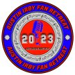 2023 Austin Irby Fan Retreat image