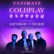 Ultimate Coldplay Live at The Foundry | Torquay image