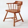 Build a Lowback Stick Chair with Christopher Schwarz image