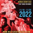 2022 Masters of Bachata TAKEOVER - Virginia Beach, VA image