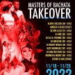 2023 Masters of Bachata TAKEOVER: Virginia Beach, VA image