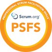 Professional Scrum Facilitation Skills (PSFS) September 12-13, 2023 image