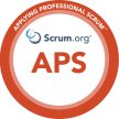 Applying Professional Scrum (APS) June 13-15, 2023 image