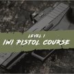 IWI Pistol Mechanics - One Day  - Salt Lake City - 2023 image