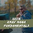 Krav Maga Fundamentals | Half Day | Austin, TX image