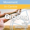 Mike Hall's Qigong image