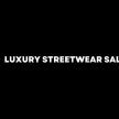 LUXURY STREETWEAR SALE | LA SAMPLE SALE image