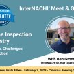 Charlotte InterNACHI Chapter Meet & Greet with Ben  Gromicko image