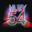 HUEY 54 - HUEY MORGAN (Fun Lovin Criminals / BBC 6 Music) image