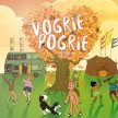 VOGRIE POGRIE WEEKEND CAMPING 2023 image