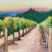 Vineyard Painting Experience image