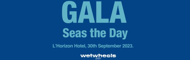 10th Anniversary Gala - Seas the Day