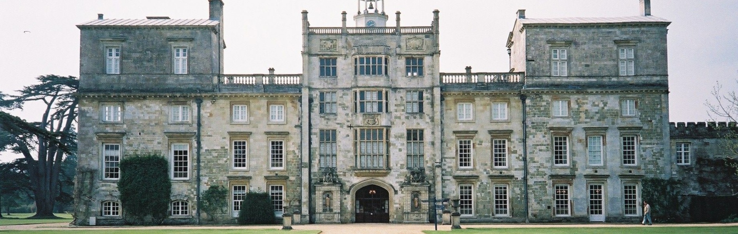 Buy tickets – Odstock Manor and Wilton House – Odstock Manor