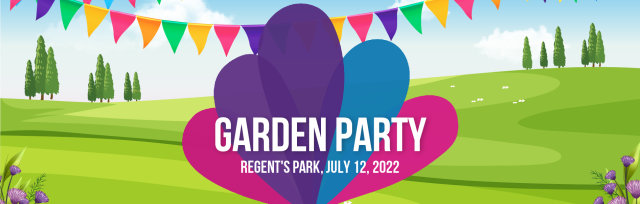 Garden Party by VideoWeek