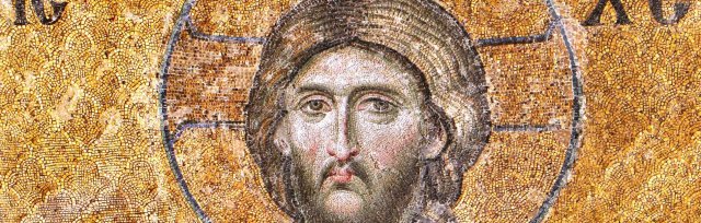 BECOMING BYZANTINE - ONLINE PARISH WEBINAR SERIES FOR ADULTS