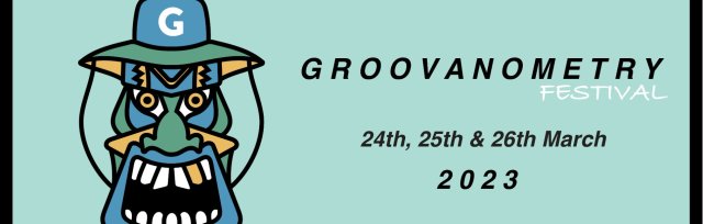 Groovanometry Festival 2023