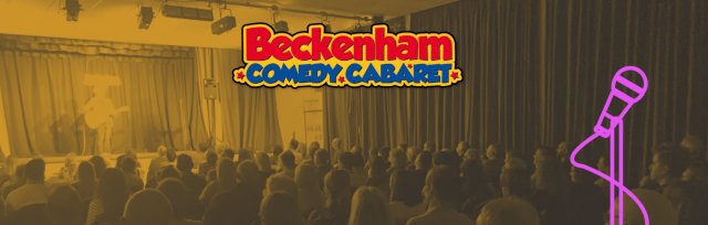 Beckenham Comedy Cabaret | January