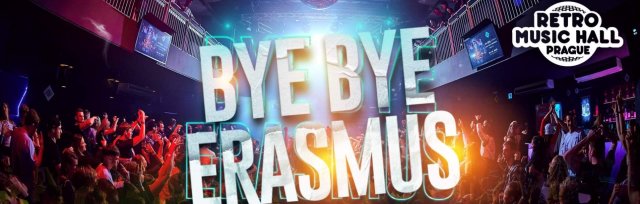 Ben Nicky - Bye Bye Erasmus  @Retro Music Hall
