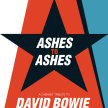 ASHES TO ASHES - BOWIE CABARET! image