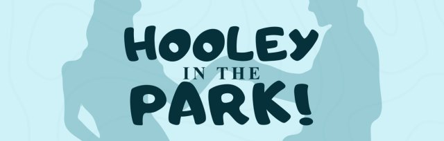 Hooley in the Park