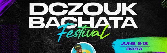 DC Zouk Bachata Festival 2023