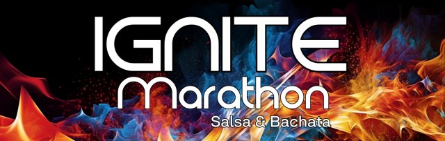 IGNITE: Salsa & Bachata Marathon 2024 [Portland, OR]
