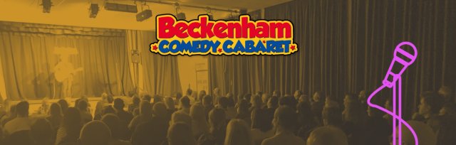 Beckenham Comedy Cabaret | MAY