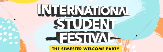 Brisbane #1 I International Student Festival