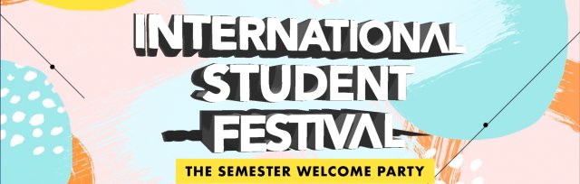 Buy tickets for Copenhagen I International Student Festival at Australian Bar, 31 Jan 11:30 PM - 4:30 AM