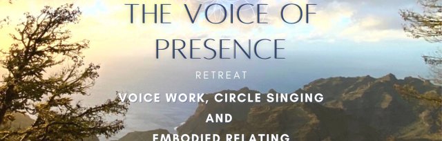 The Voice of Presence