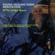 SOUND HEALING GONG MEDITATION to EMPOWER and HEAL image