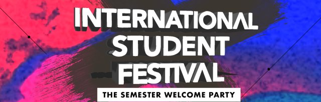 Buy Tickets For Taipei 2 I International Student Festival At Omni Fri 13 Mar 2020 10 00 Pm 4 00 Am