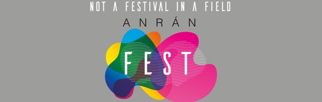 ANRÁN MUSIC AND FOOD FEST