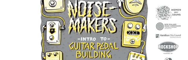 Introduction to Guitar Pedal Building