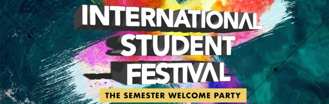 Brisbane | International Student Festival 2022