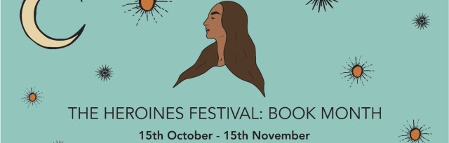 Heroines Book Month