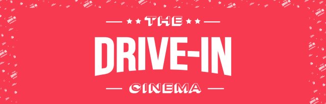 The Christmas Drive-In Cinema: Glasgow