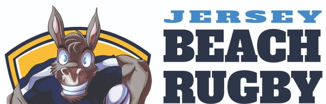 Jersey Beach Rugby Fest 2024